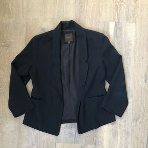 The Limited Open Blazer